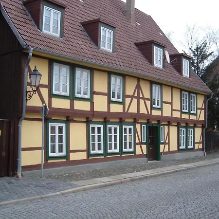 In Mit Garten *