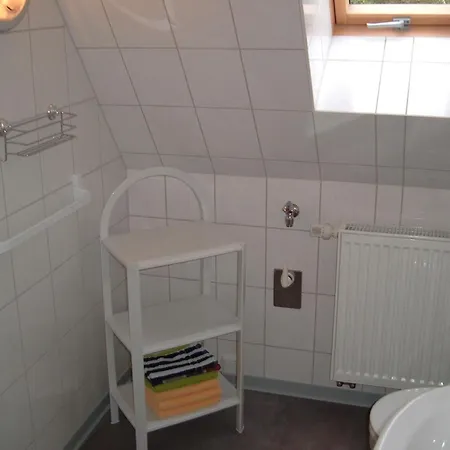 Apartment In Mit Garten *
